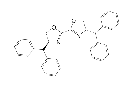 (R,R')-4,4'-Bisdiphenylmethyl-2,2'-bioxazoline
