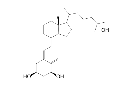1.beta.,25-Diydroxy-3-epivitamin D3