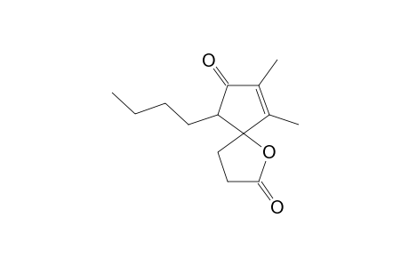 FOEDANOLIDE