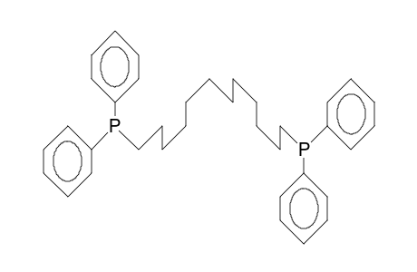 Phosphine, 1,12-dodecanediylbis[diphenyl-