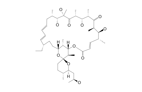 Oligomycin A