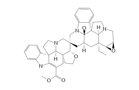 14-Isovoafolidine