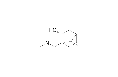(1R,2R)-10-(Dimethylamino)isoborneol