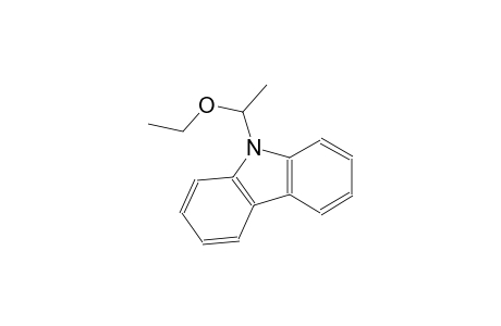 9-(1-ethoxyethyl)-9H-carbazole