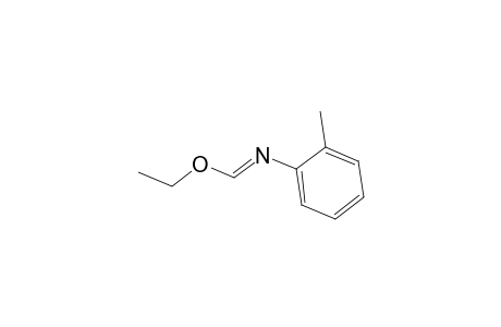 Ethyl 2-methylphenylimidoformate
