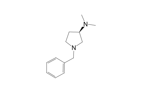 ((R)-1-benzylpyrrolidin-3-yl)dimethylamine