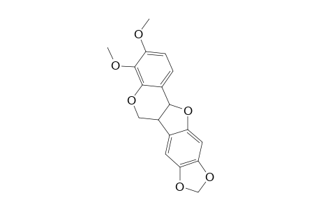 4-Methoxypterocarpin
