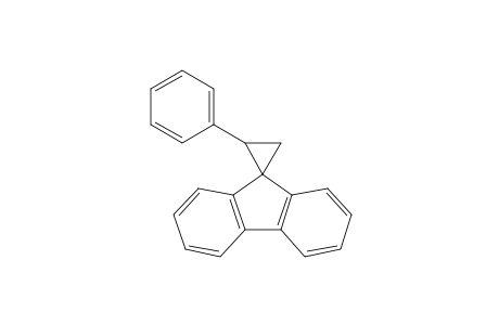 2-Phenylspiro[cyclopropane-1,9'-fluorene]