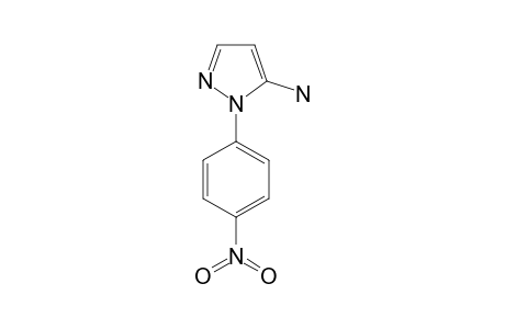 [2-(4-nitrophenyl)pyrazol-3-yl]amine