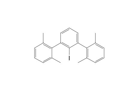 1,3-bis(2,6-dimethylphenyl)-2-iodobenzene