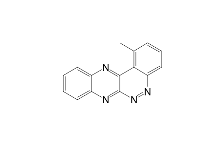 1-Methylcinnolino[4,3-b]quinoxaline