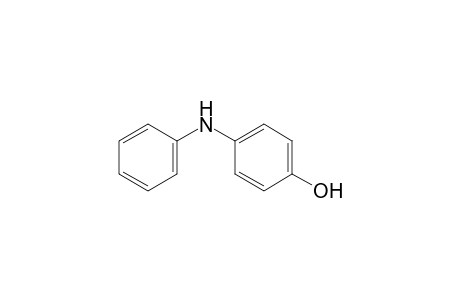 p-anilinophenol