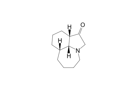 Dodecahydroazepino[3,2,1-hi]indol-3-one