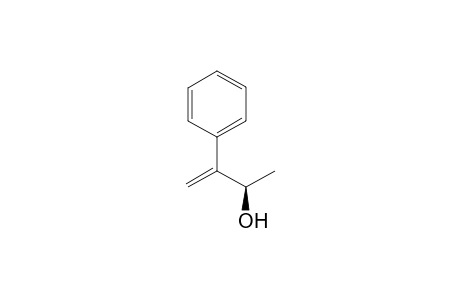 (S)-3-Phenylbut-3-en-2-ol