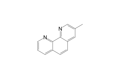 3-Methyl-1,10-phenanthroline