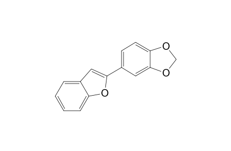 5-(1-benzofuran-2-yl)-1,3-benzodioxole
