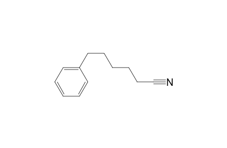 Benzenehexanenitrile
