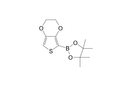 5-(4,4,5,5-tetramethyl-1,3,2-dioxaborolan-2-yl)-2,3-dihydrothieno[3,4-b][1,4]dioxin