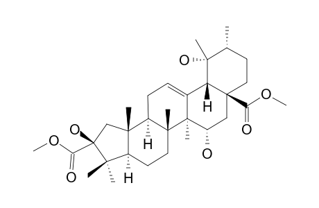 METHYL-MUSANCROPATE-B