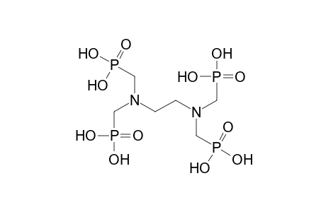 [ethylenebis(nitrilodimethylene)]tetraphosphonic acid