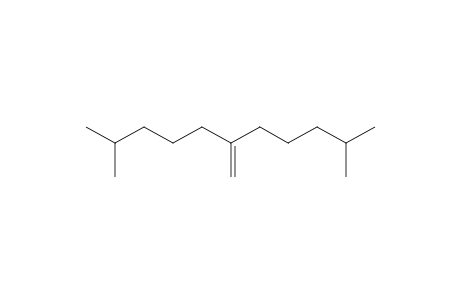 1-Heptene, 2-isohexyl-6-methyl-