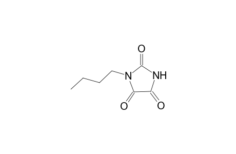 1-Butyl-2,4,5-imidazolidinetrione