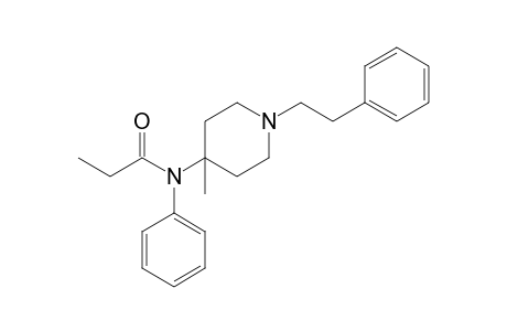 4-Methylfentanyl