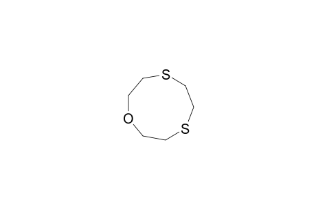 1-OXA-4,7-DITHIACYClONONANE