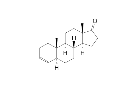 5.alpha.-Androst-3-ene-17-one