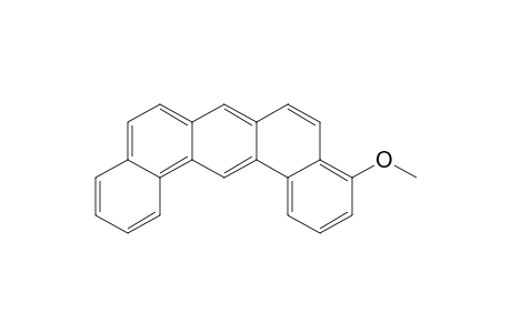 Dibenz[a,j]anthracene, 4-methoxy-