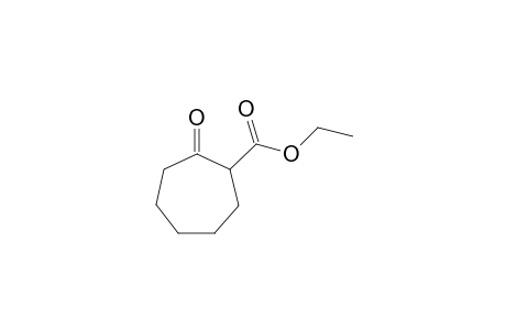 Ethyl 2-oxocycloheptane-1-carboxylate