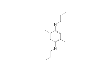 N,N'-DIBUTYL-2,5-DIMETHYLBENZENE-1,4-DIAMINE