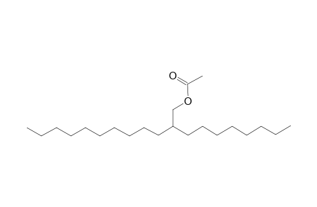 2-Octyldodecyl acetate