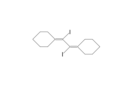 2,3-Diodo-1,4-bis(pentamethylidene)-1,3-butadiene