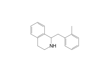 1-(2-Methylbenzyl)-1,2,3,4-tetrahydroisoquinoline