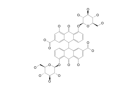 Sennoside A