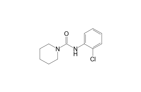 2'-chloro-1-piperidinecarboxanilide