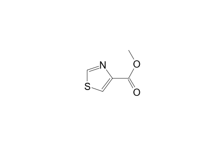 Methyl Thiazole-4-carboxylate