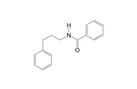 N-(3-Phenylpropyl)benzamide