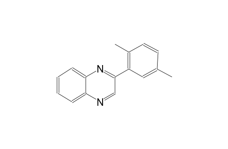2-(2,5-dimethylphenyl)quinoxaline