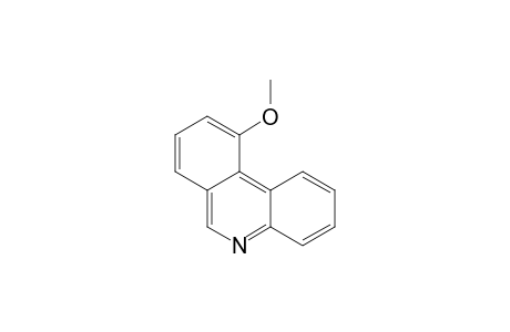 10-Methoxyphenanthridine
