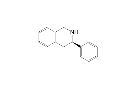 (R)-3-Phenyl-1,2,3,4-tetrahydroisoquinoline