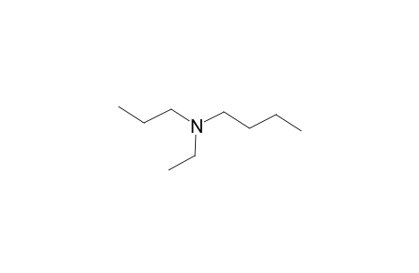 N-Ethyl-n-propyl-1-butanamine