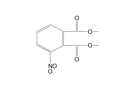 3-Nitrophthalic acid dimethyl ester