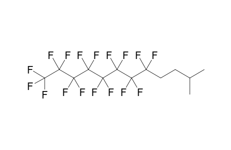1,1,1,2,2,3,3,4,4,5,5,6,6,7,7,8,8-Heptadecafluoro-11-methyldodecane