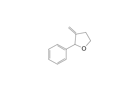 3-methylene-2-phenyl-tetrahydrofuran