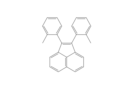 1,2-bis(2'-Methylphenyl)-acenaphthylene