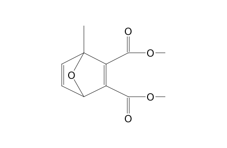 1-METHYL-7-OXABICYCLO[2.2.1]HEPTA-2,5-DIENE-2,3-DICARBOXYLIC ACID,DIMETHYL ESTER