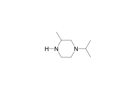 N-iso-Propyl-3-methylpiperazine