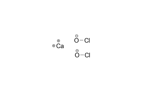 Calcium hypochlorite